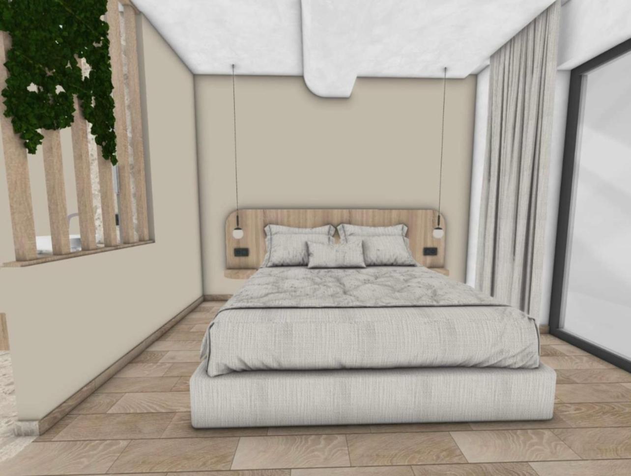 Apartment Roula Kotsonis Superior A Argassi