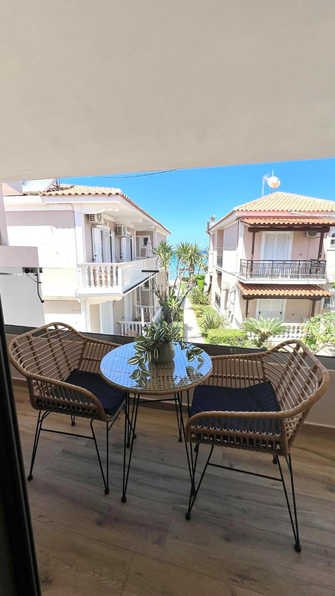 Apartment Roula Kotsonis Superior A