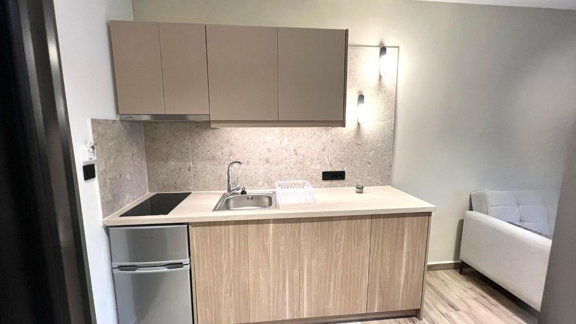 Apartment Roula Kotsonis Superior A *